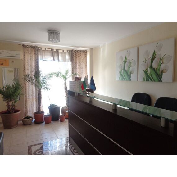 Apartment 3-room 2+1 by the sea in Nesebar (Sunny Beach) Bulgaria area 67m² 1 floor, 4 image