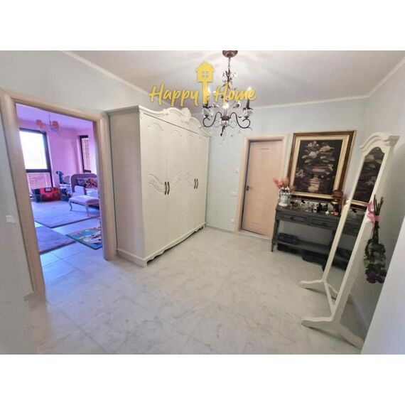Apartment 4-room 3+1 by the sea in Nesebar Bulgaria area 170m² 2 floor, 13 image