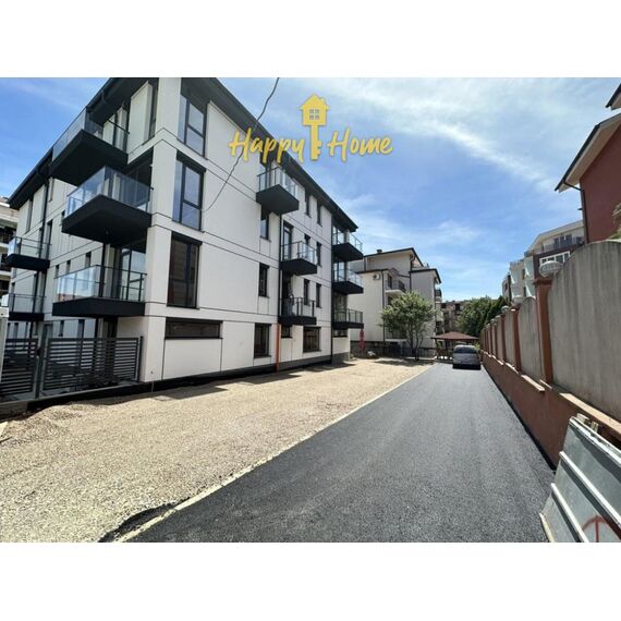 Apartment 1-room 1+0 studio by the sea in Nesebar (Ravda) Bulgaria area 34m² 2 floor, 5 image