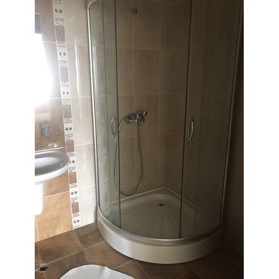 Apartment 3-room 2+1 by the sea in Nesebar (Ravda) Bulgaria area 80m² 2 floor, 4 image