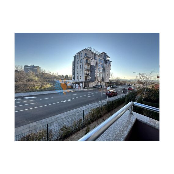 Apartment 1-room 1+0 studio in Nesebar (Sunny Beach) Bulgaria area 33m² 2 floor, 7 image