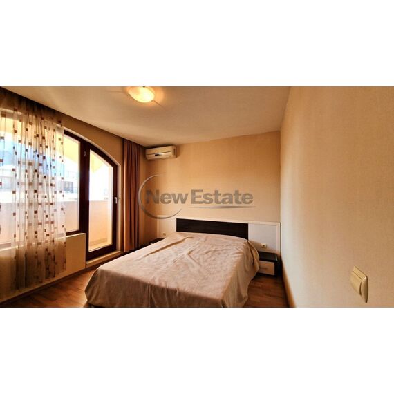 Apartment 3-room 2+1 in Varna (Golden Sands) Bulgaria area 127m² 5 floor, 19 image