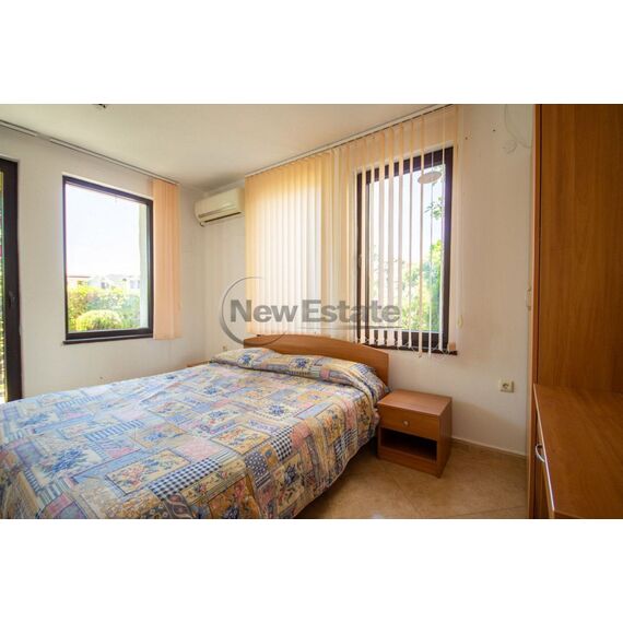 Apartment 3-room 2+1 in Nesebar (Sveti Vlas) Bulgaria area 105m² 1 floor, 19 image