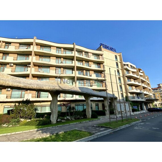 Apartment 3-room 2+1 in Nesebar (Sunny Beach) Bulgaria area 95m² 6 floor, 3 image