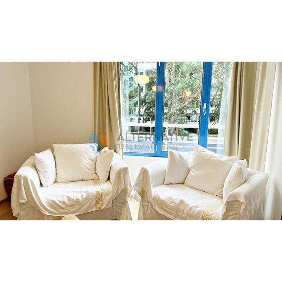 Apartment 4-room 3+1 in Nesebar (Sunny Beach) Bulgaria area 145m² 2 floor, 17 image