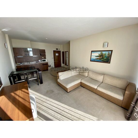 Apartment 3-room 2+1 in Nesebar (Sunny Beach) Bulgaria area 95m² 6 floor, 12 image