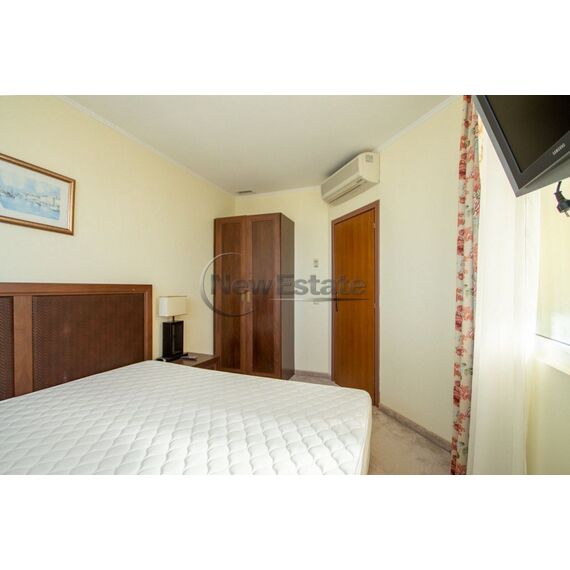 Квартира 3-комнатная 2+1 в Поморие площадь 110м² 7 этаж, изображение 14