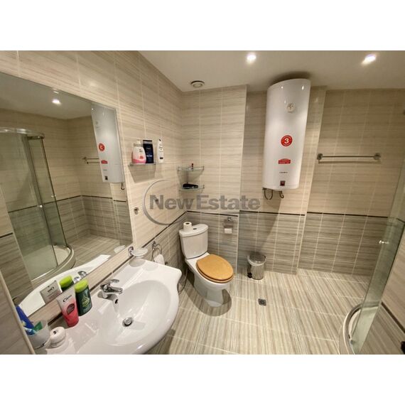 Apartment 3-room 2+1 in Nesebar (Sunny Beach) Bulgaria area 95m² 6 floor, 19 image
