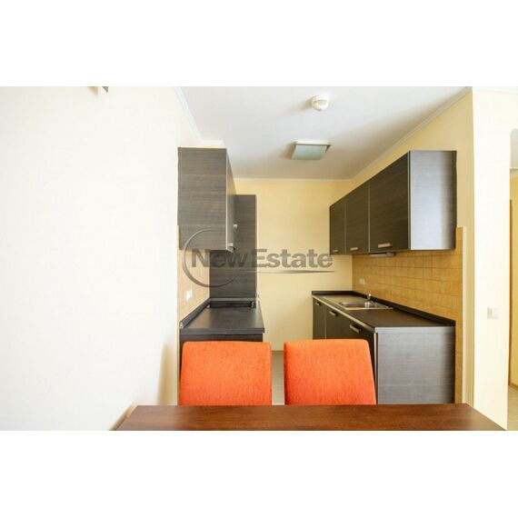Квартира 3-комнатная 2+1 в Поморие площадь 110м² 7 этаж, изображение 5