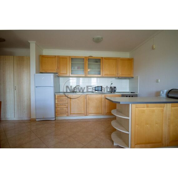 Apartment 3-room 2+1 in Nesebar (Sveti Vlas) Bulgaria area 105m² 1 floor, 10 image