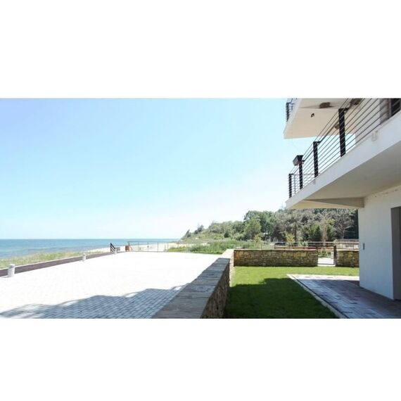 Apartment 3-room 2+1 by the sea in Razlog (Banya) Bulgaria area 147m² 1 floor, 6 image
