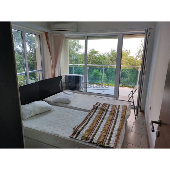 Квартира 2-комнатная 1+1 в Несебре (Обзор) площадь 60м² 3 этаж, изображение 7