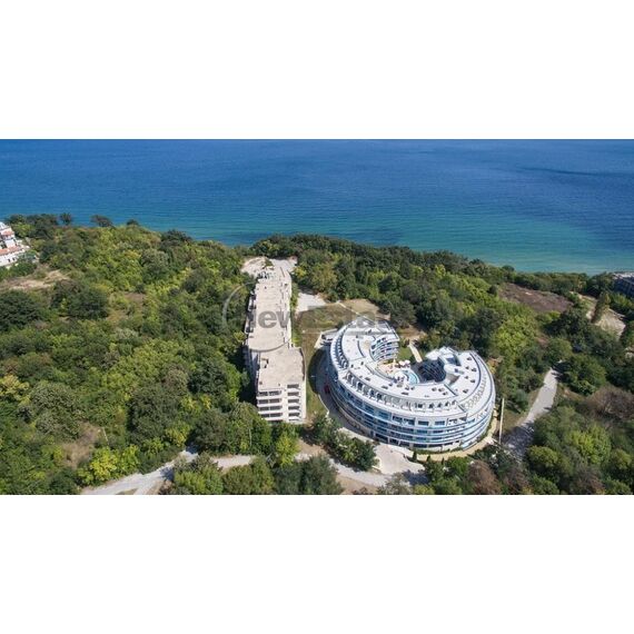 Квартира 2-комнатная 1+1 в Несебре (Обзор) площадь 60м² 3 этаж, изображение 15