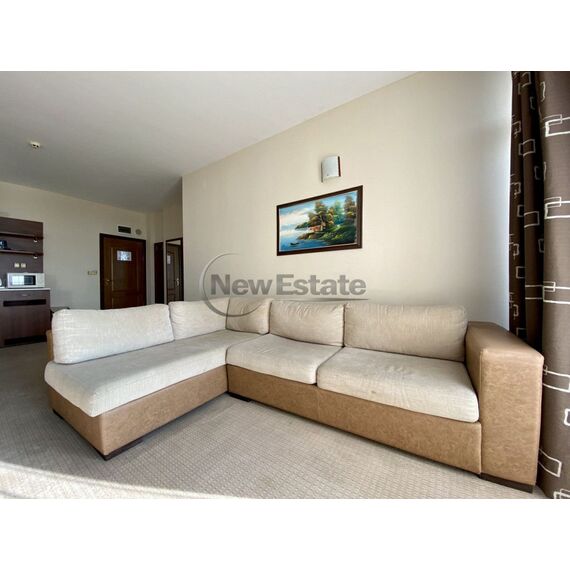 Apartment 3-room 2+1 in Nesebar (Sunny Beach) Bulgaria area 95m² 6 floor, 10 image