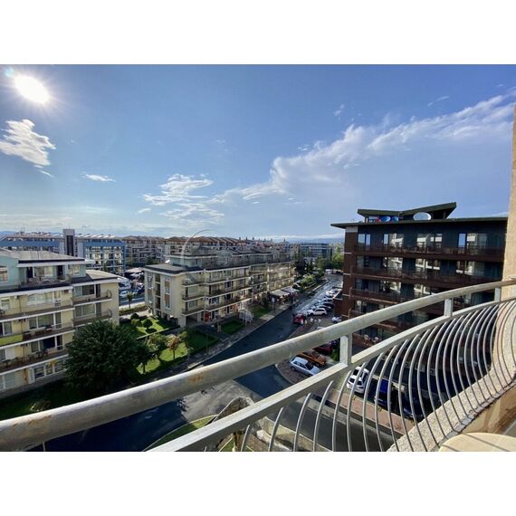 Apartment 3-room 2+1 in Nesebar (Sunny Beach) Bulgaria area 95m² 6 floor, 15 image