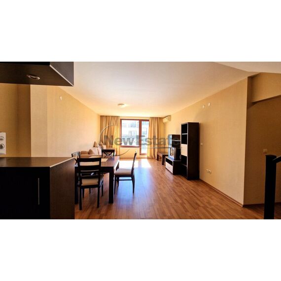 Apartment 3-room 2+1 in Varna (Golden Sands) Bulgaria area 127m² 5 floor, 5 image