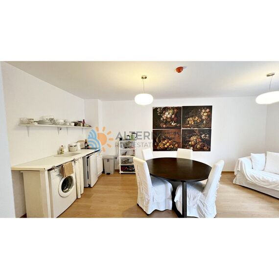 Apartment 4-room 3+1 in Nesebar (Sunny Beach) Bulgaria area 145m² 2 floor, 2 image