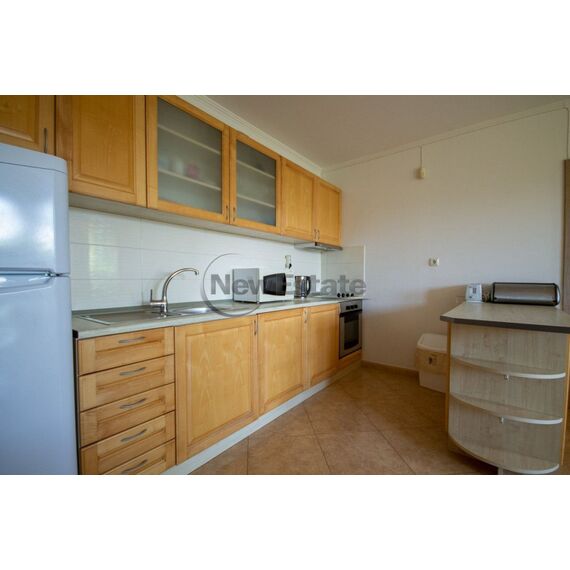 Apartment 3-room 2+1 in Nesebar (Sveti Vlas) Bulgaria area 105m² 1 floor, 12 image