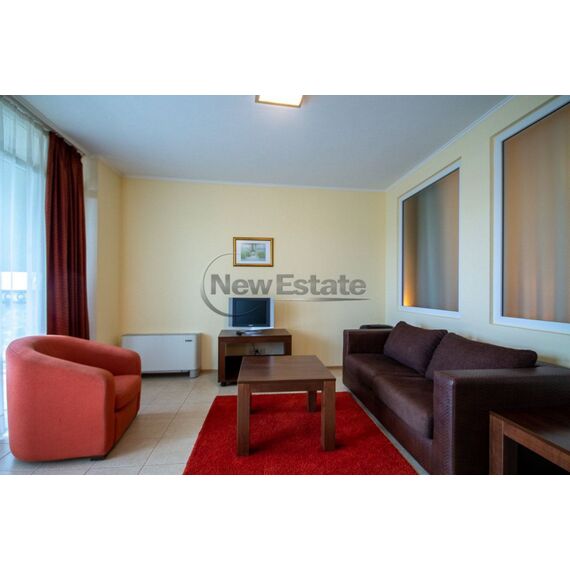 Apartment 2-room 1+1 in Pomorie Bulgaria area 82m² 5 floor, 11 image