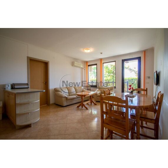 Apartment 3-room 2+1 in Nesebar (Sveti Vlas) Bulgaria area 105m² 1 floor, 13 image