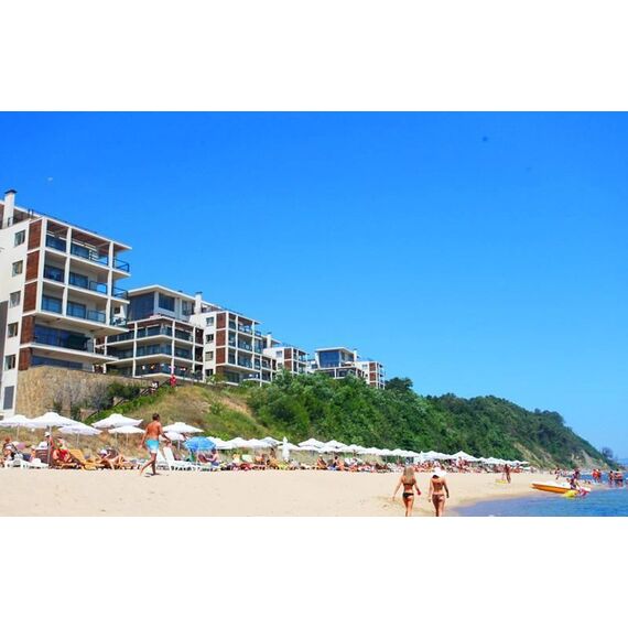Apartment 3-room 2+1 by the sea in Razlog (Banya) Bulgaria area 147m² 1 floor, 2 image