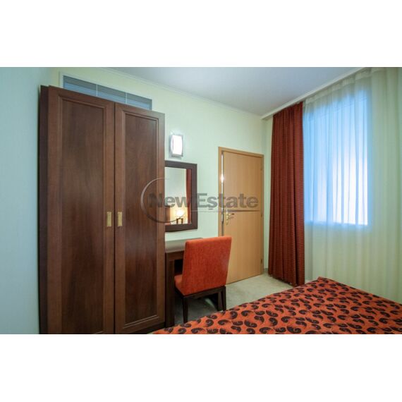 Apartment 2-room 1+1 in Pomorie Bulgaria area 82m² 5 floor, 16 image