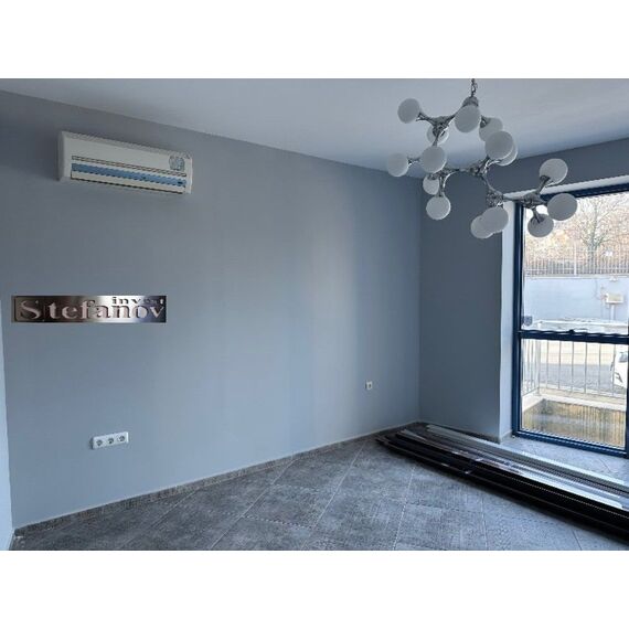Apartment 3-room 2+1 by the sea in Varna Bulgaria area 115m² 2 floor, 12 image