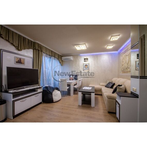 Apartment 4-room 3+1 in Varna (Golden Sands) Bulgaria area 135m² 5 floor, 5 image