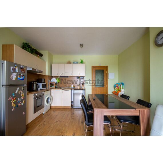 Apartment 3-room 2+1 in Byala Bulgaria area 124m² 5 floor, 4 image
