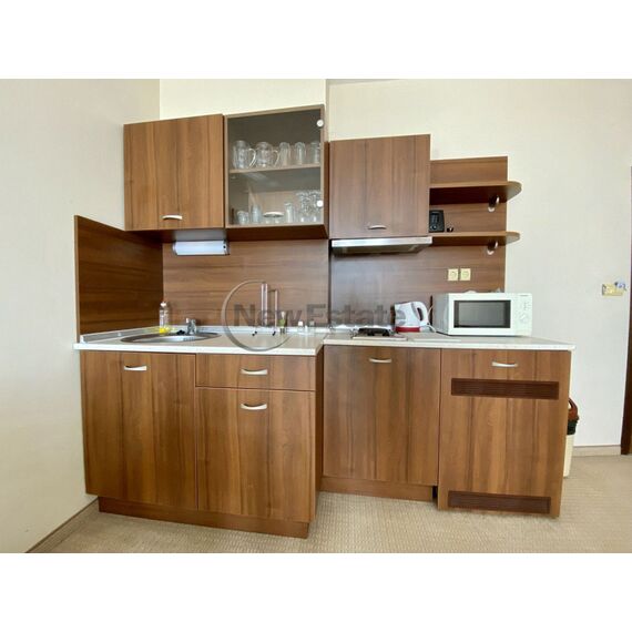 Apartment 3-room 2+1 in Nesebar (Sunny Beach) Bulgaria area 95m² 6 floor, 6 image