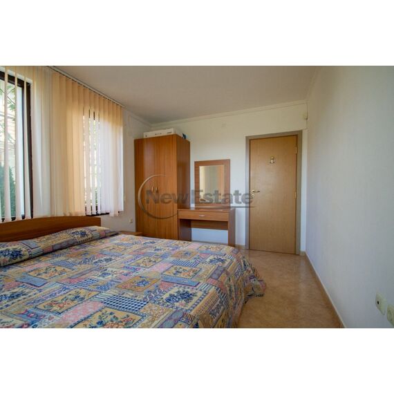 Apartment 3-room 2+1 in Nesebar (Sveti Vlas) Bulgaria area 105m² 1 floor, 17 image