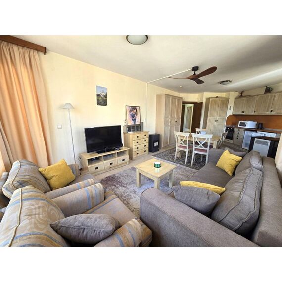 Apartment 2-room 1+1 in the forest in Bansko Bulgaria area 74m² 2 floor, 3 image
