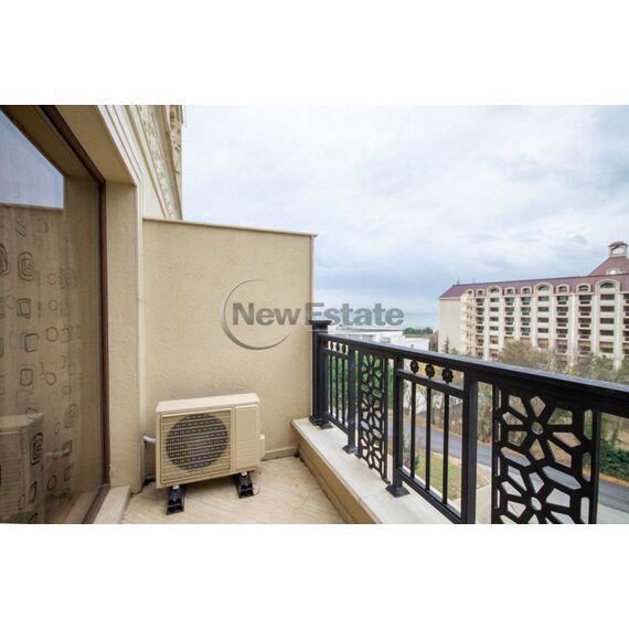Apartment 4-room 3+1 in Varna (Golden Sands) Bulgaria area 135m² 5 floor, 16 image