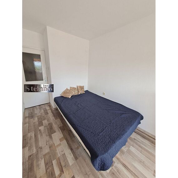Квартира 2-комнатная 1+1 у моря в Варне площадь 55м² 5 этаж, изображение 5