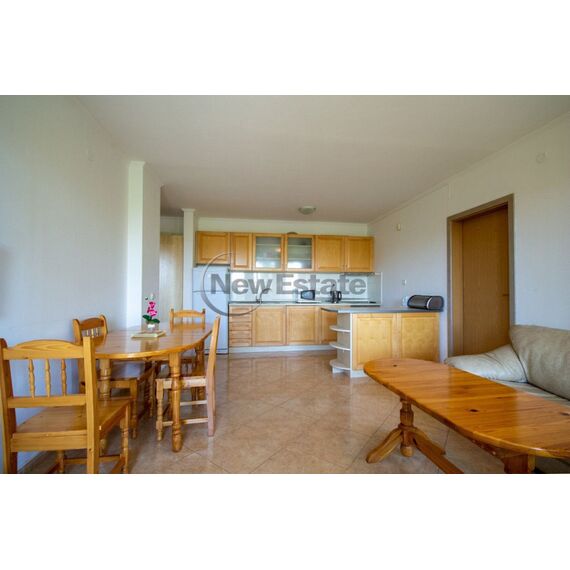 Apartment 3-room 2+1 in Nesebar (Sveti Vlas) Bulgaria area 105m² 1 floor, 5 image