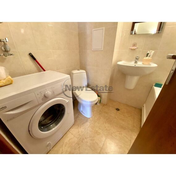 Apartment 1-room 1+0 studio in Pomorie (Aheloy) Bulgaria area 52m² 3 floor, 17 image
