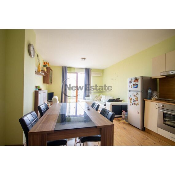 Apartment 3-room 2+1 in Byala Bulgaria area 124m² 5 floor, 6 image