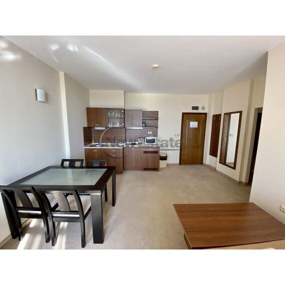 Apartment 3-room 2+1 in Nesebar (Sunny Beach) Bulgaria area 95m² 6 floor, 18 image