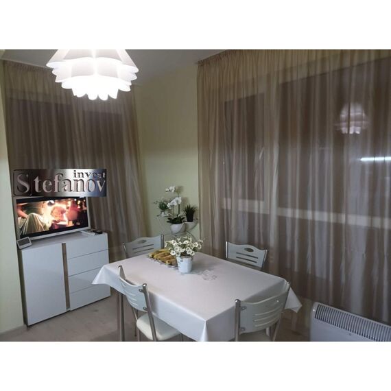 Квартира 2-комнатная 1+1 в Варне площадь 62м² 5 этаж, изображение 4