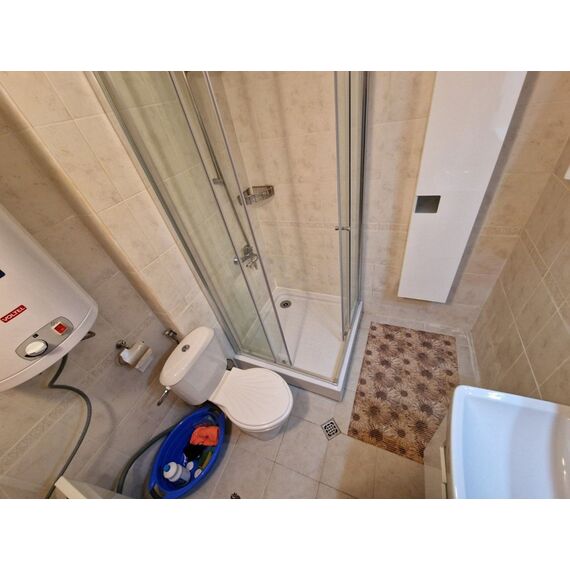 Apartment 2-room 1+1 in the forest in Bansko Bulgaria area 68m² 3 floor, 13 image