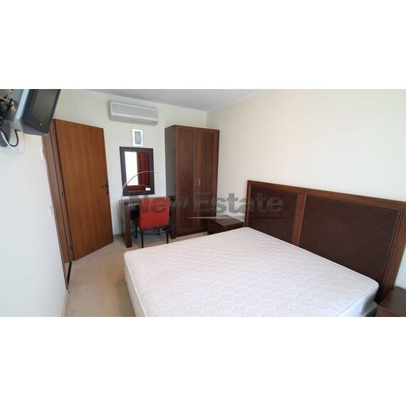 Квартира 3-комнатная 2+1 в Поморие площадь 88м² 3 этаж