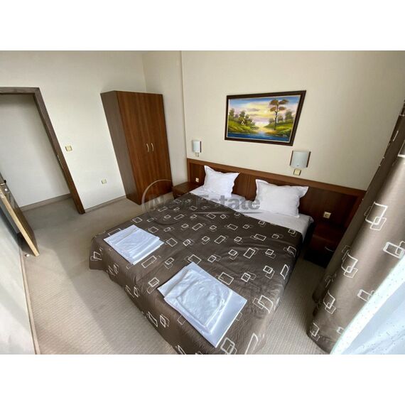 Apartment 3-room 2+1 in Nesebar (Sunny Beach) Bulgaria area 95m² 6 floor, 8 image