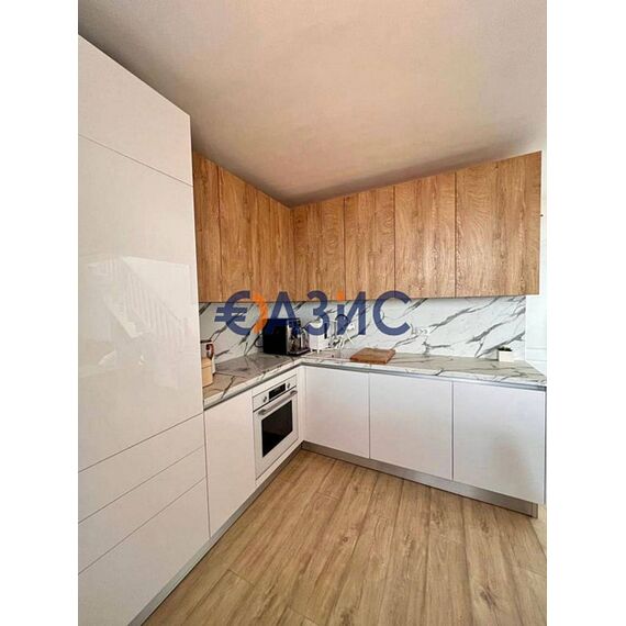 Apartment 3-room 2+1 in Nesebar (Sveti Vlas) Bulgaria area 124m² 2 floor, 13 image