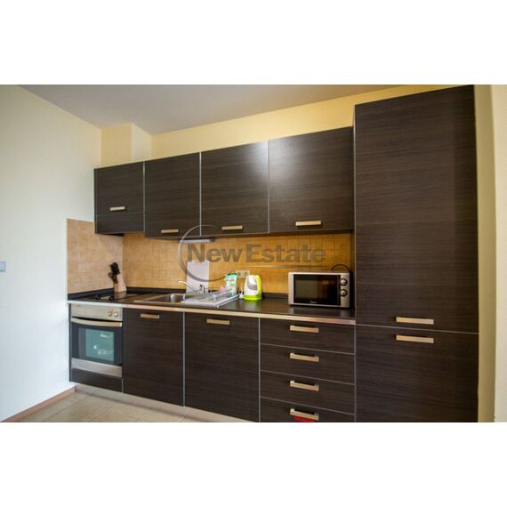 Apartment 2-room 1+1 in Pomorie Bulgaria area 82m² 5 floor