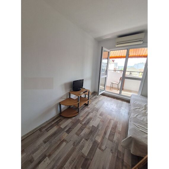 Квартира 2-комнатная 1+1 у моря в Варне площадь 55м² 5 этаж, изображение 11