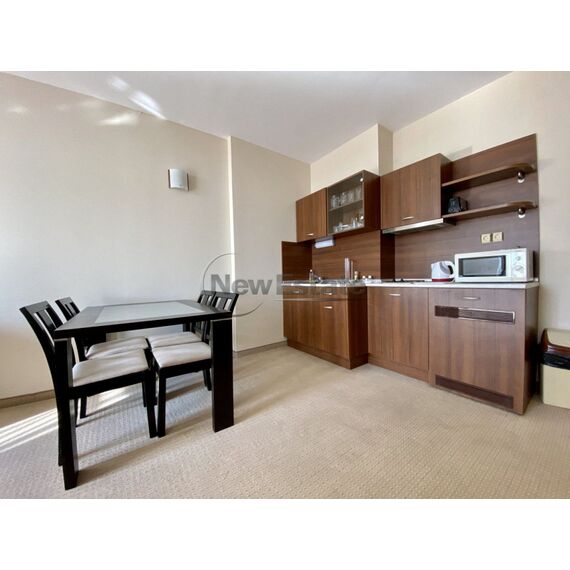 Apartment 3-room 2+1 in Nesebar (Sunny Beach) Bulgaria area 95m² 6 floor, 5 image