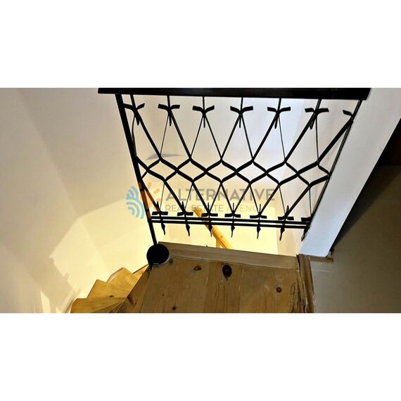 Apartment 4-room 3+1 in Nesebar (Sunny Beach) Bulgaria area 145m² 2 floor, 8 image