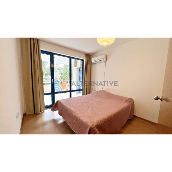 Apartment 4-room 3+1 in Nesebar (Sunny Beach) Bulgaria area 145m² 2 floor