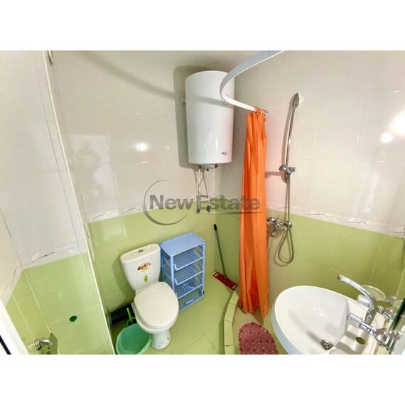 Квартира 1-комнатная студия 1+0 в Несебре (Равда) площадь 49м² 4 этаж, изображение 11