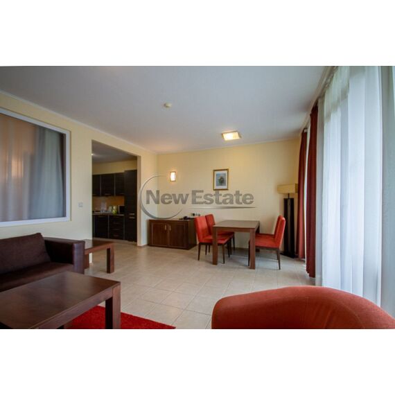 Apartment 2-room 1+1 in Pomorie Bulgaria area 82m² 5 floor, 9 image